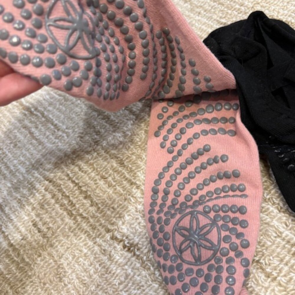 Workout Socks - Picture 5 of 5